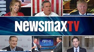 Newsmax TV National News